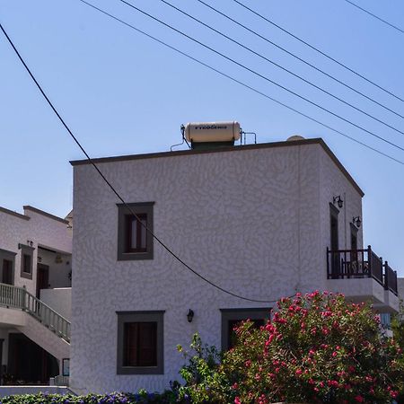 Romantza Skala  Exterior photo