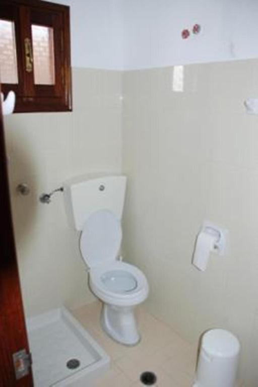 Romantza Skala  Room photo