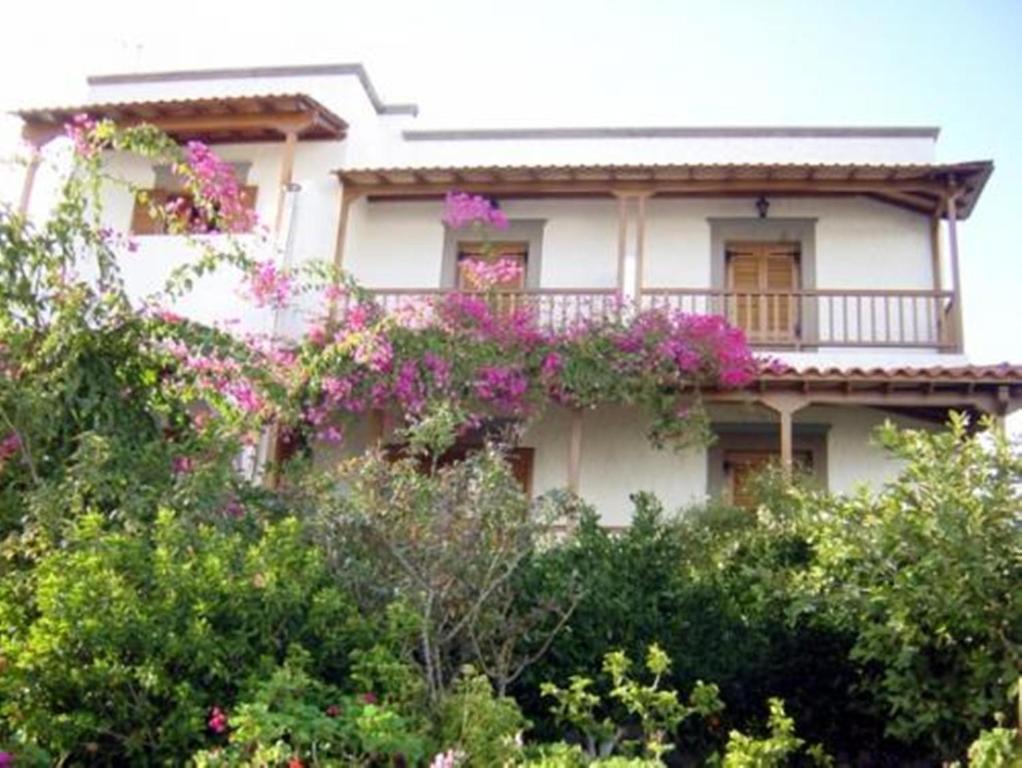 Romantza Skala  Exterior photo