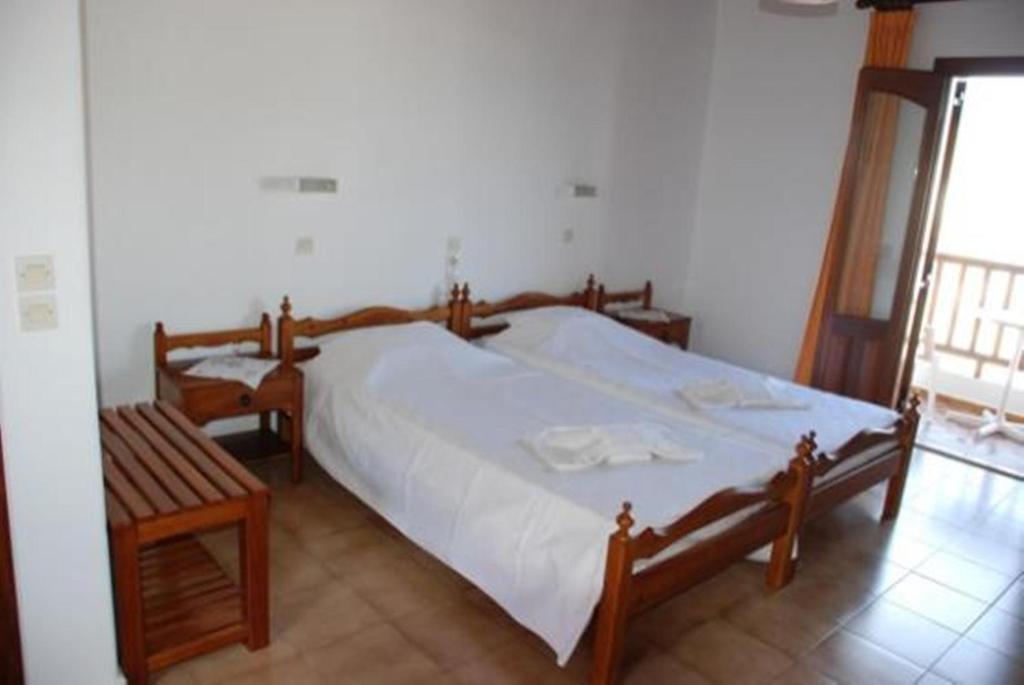 Romantza Skala  Room photo