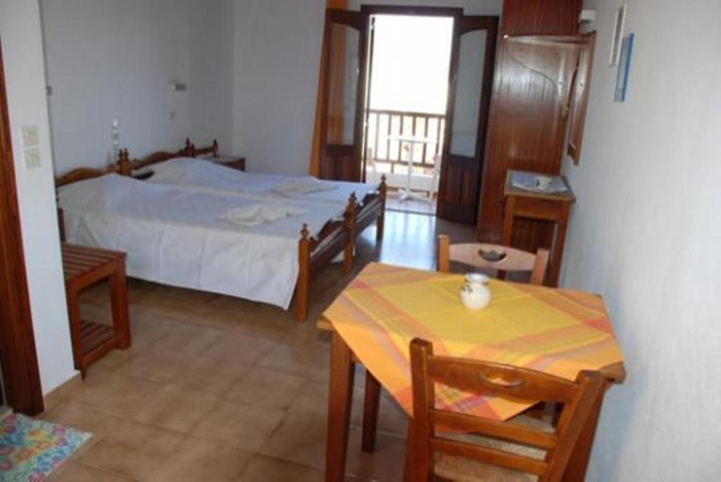 Romantza Skala  Room photo