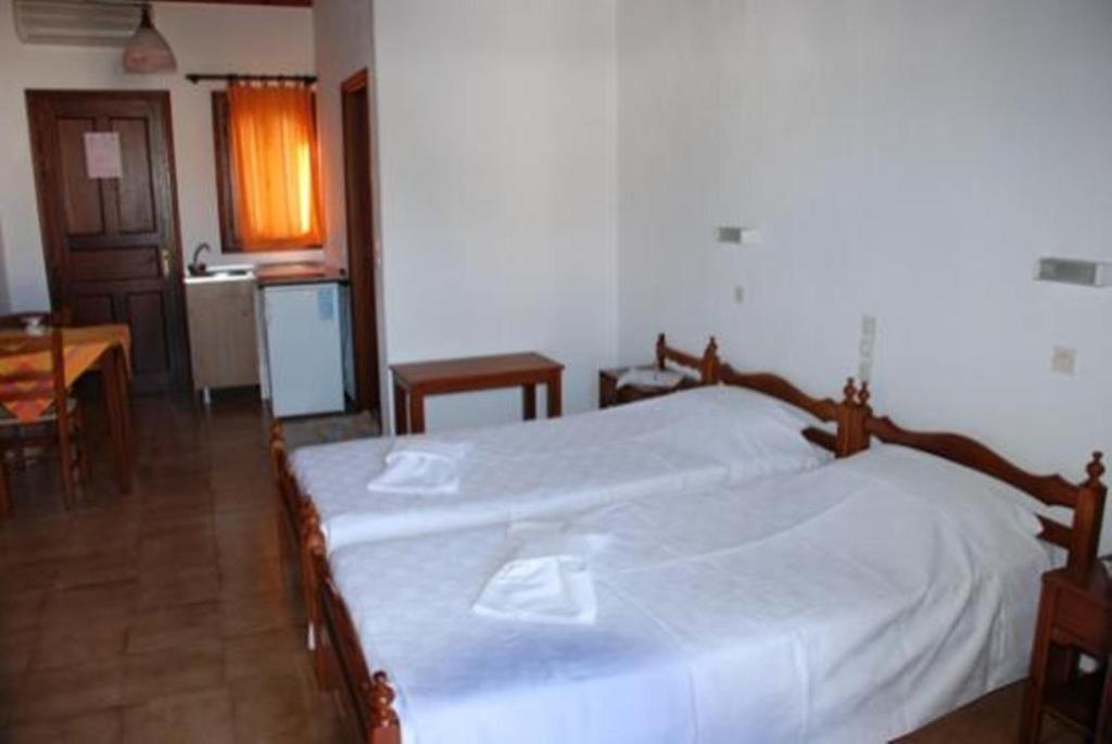 Romantza Skala  Room photo