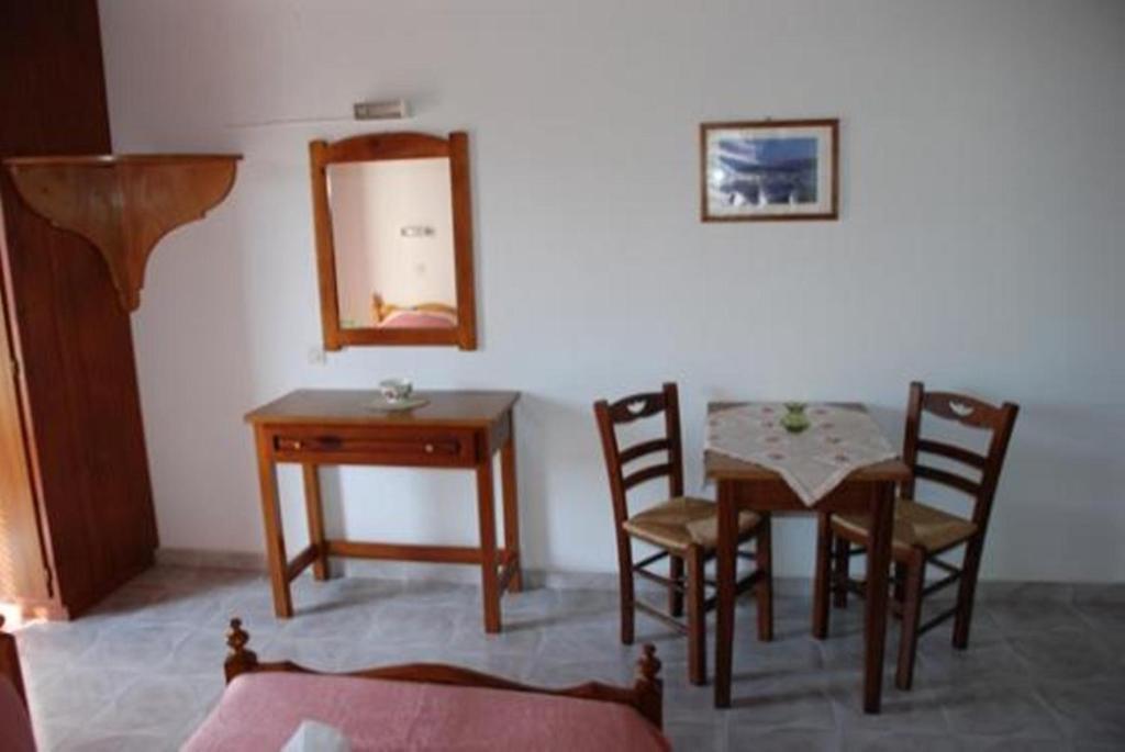 Romantza Skala  Exterior photo