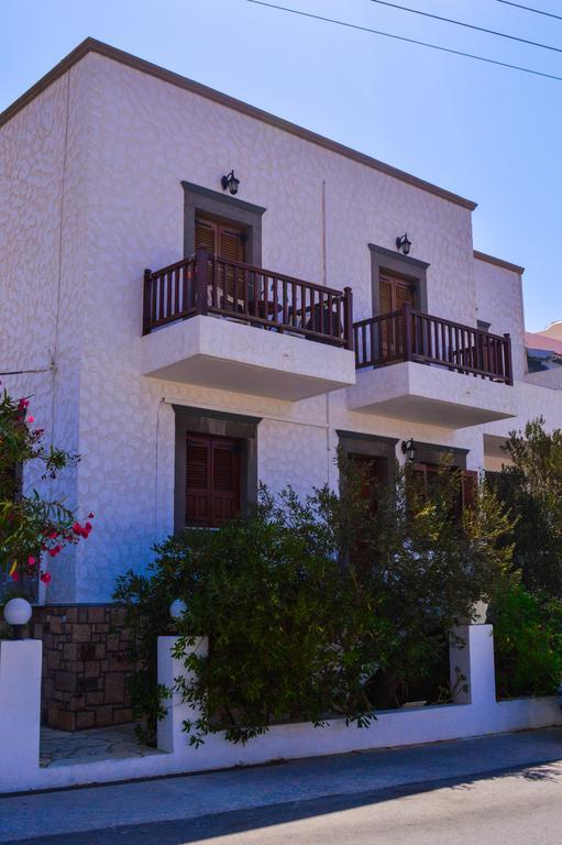 Romantza Skala  Exterior photo