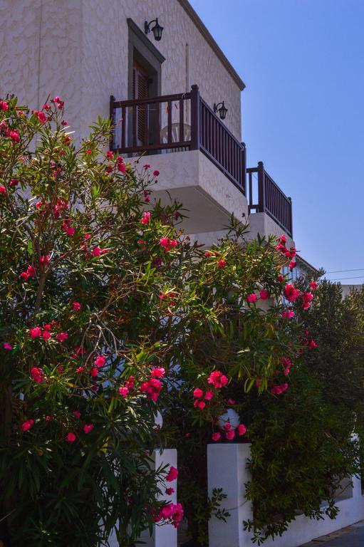 Romantza Skala  Exterior photo