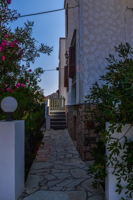 Romantza Skala  Exterior photo