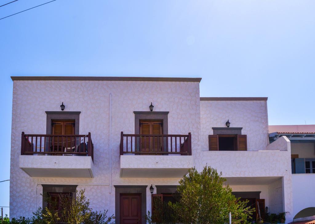 Romantza Skala  Exterior photo